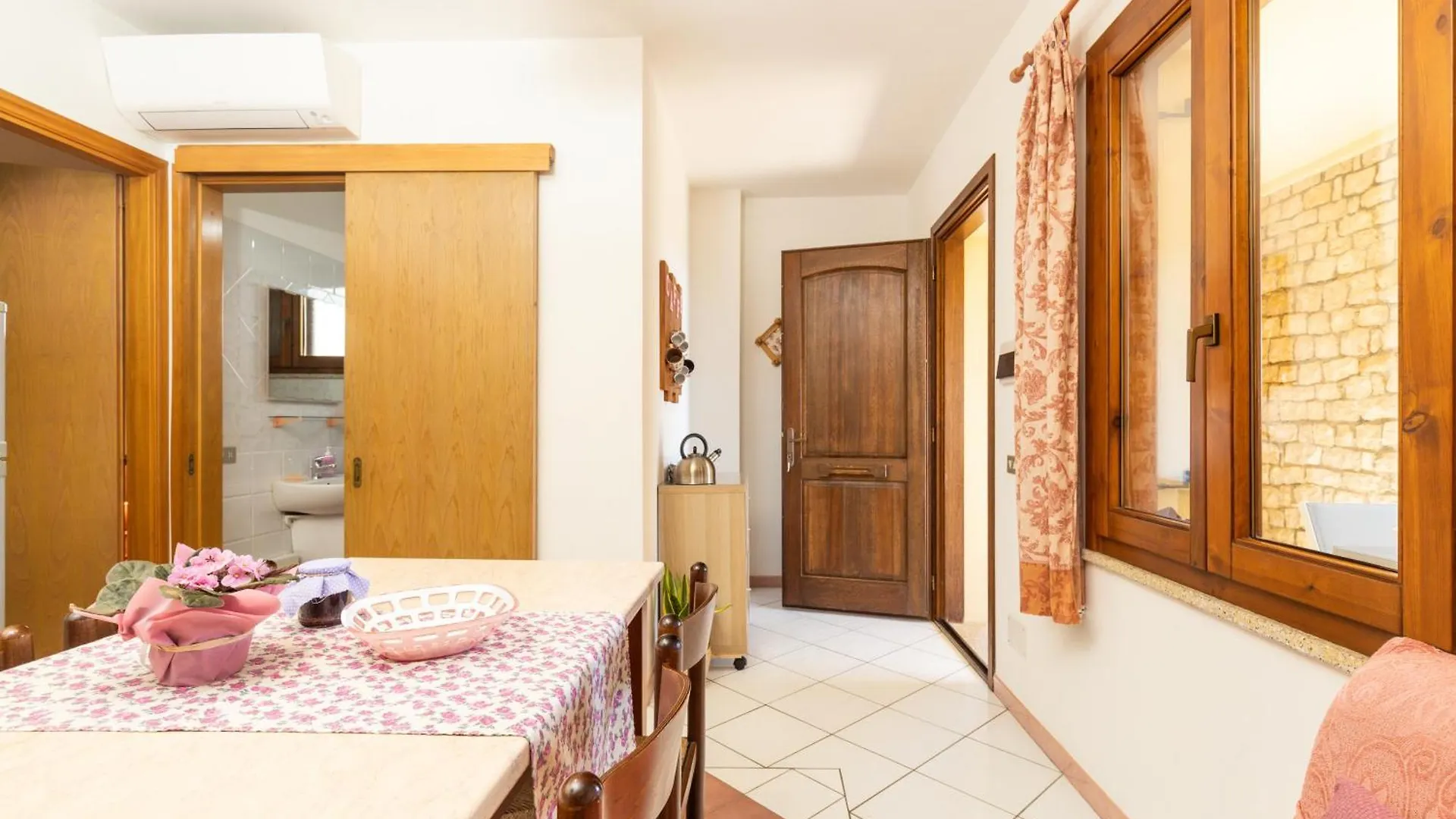 Appartamenti Flavia B Santa Maria Navarrese Διαμέρισμα