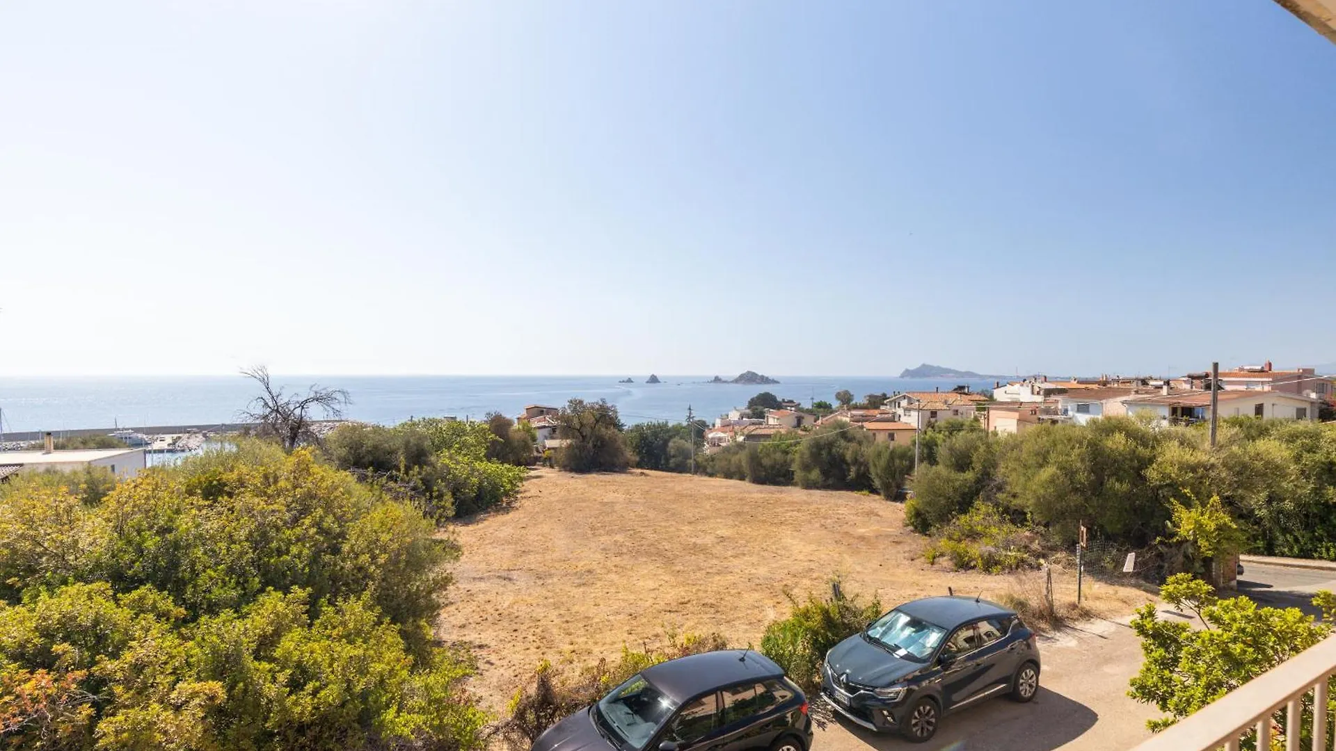 Appartamenti Flavia B Santa Maria Navarrese Ιταλία